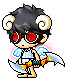 HonedDagger
